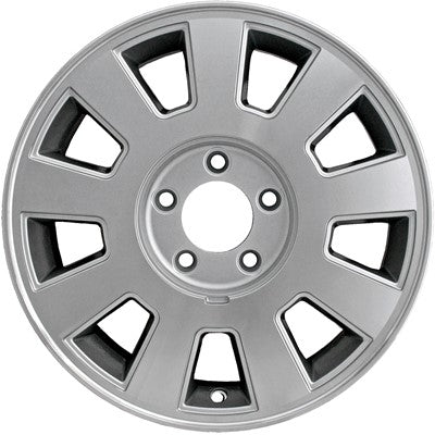 Wheel  ALYFR058U30