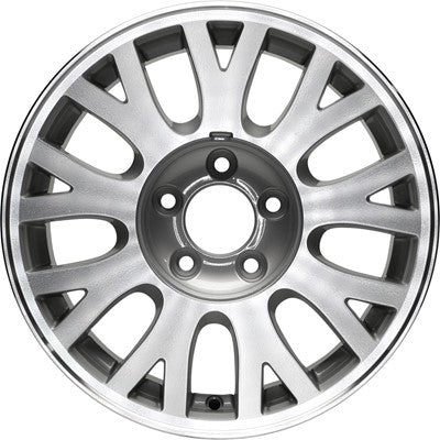 Wheel  ALYFR062U20