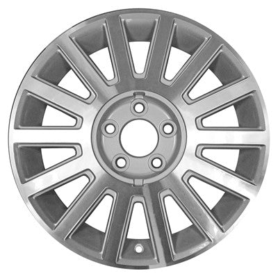 Wheel  ALYFE025U10