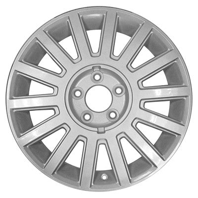 Wheel  ALYFE025U20