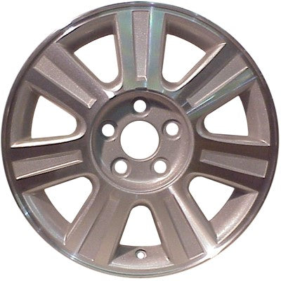 Wheel  ALYFF027U20