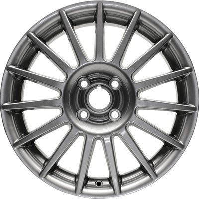 Wheel  ALYFG081U20