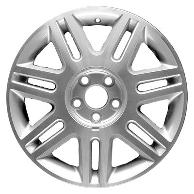 Wheel  ALYFL073U20