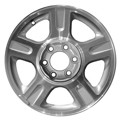 Wheel  ALYFE076U20