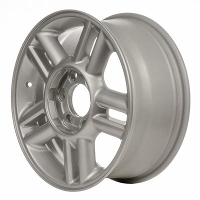 Wheel  ALYFE065U20