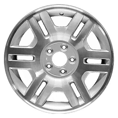 Wheel  ALYFE060U20