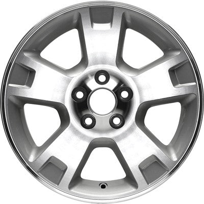Wheel  ALYFE078U10