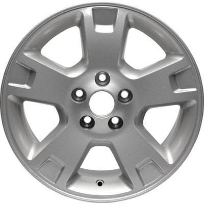Wheel  ALYFE078U20