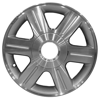 Wheel  ALYFR071U20