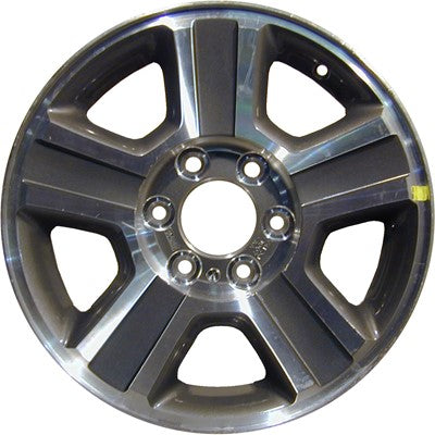 Wheel  ALYFF083U20