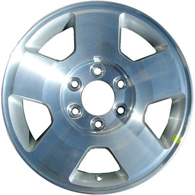 Wheel  ALYFF087U20