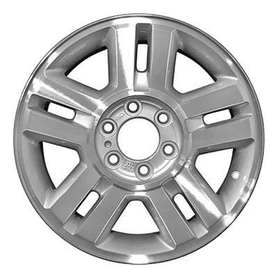 Wheel  ALYFF040U16