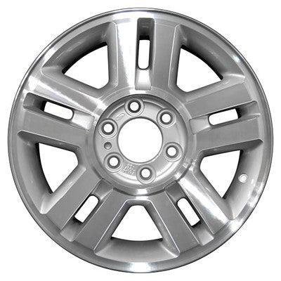 Wheel  ALYFF040U20