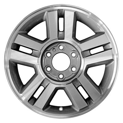 Wheel  ALYFF040U65