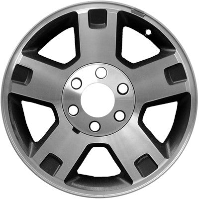 Wheel  ALYFF090U10