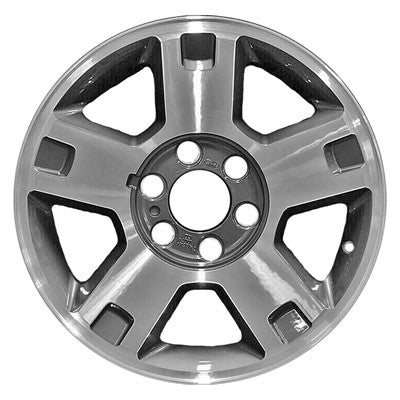Wheel  ALYFF090U30