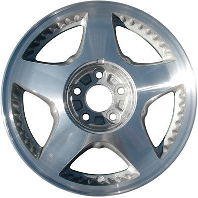 Wheel  ALYFE026U15
