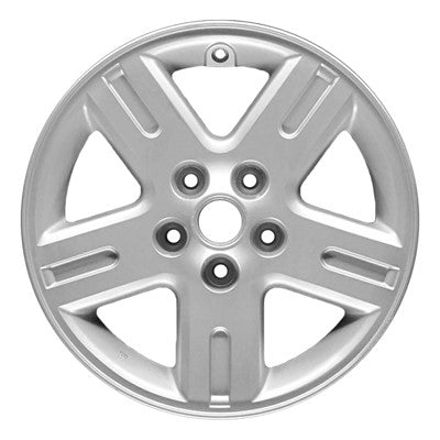Wheel  ALYFG027U20