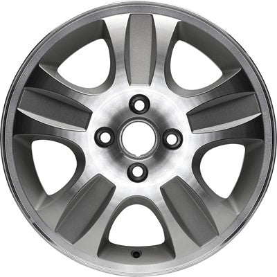 Wheel  ALYFG018U10