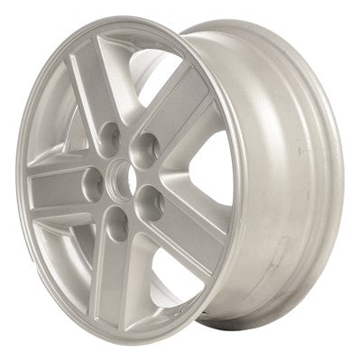 Wheel  ALYFF075U20