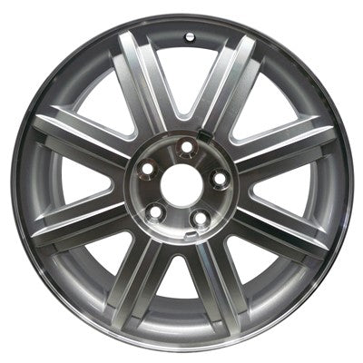 Wheel  ALYFG016U10N