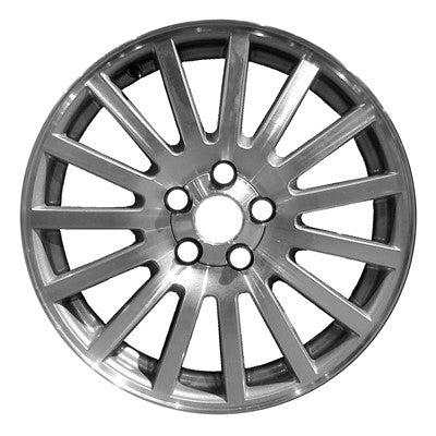 Wheel  ALYFR078U10