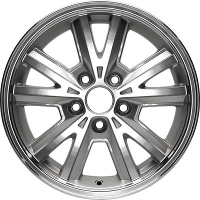 Wheel  ALYFG051U10