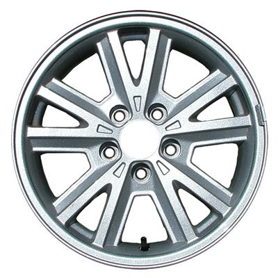 Wheel  ALYFG051U35