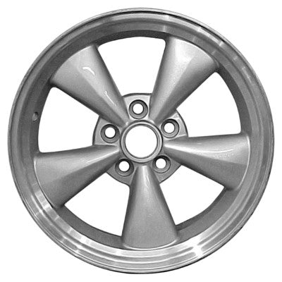 Wheel  ALYFE037U35