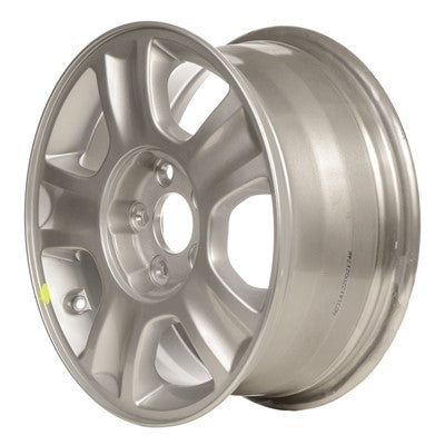 Wheel  ALYFC055U20