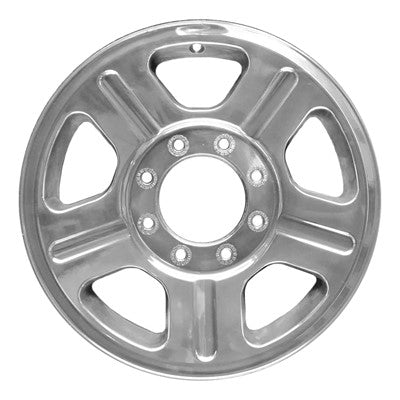 Wheel  ALYFG060U80