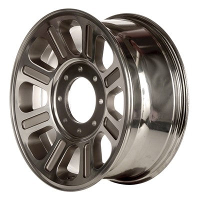 Wheel  ALYFG053U80