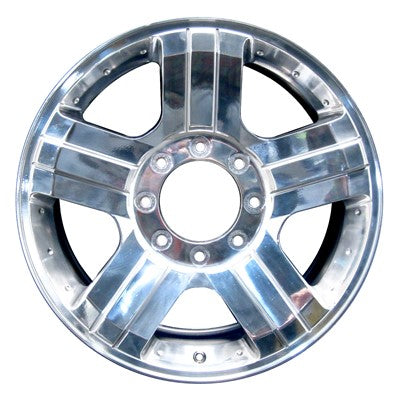Wheel  ALYFG082U80