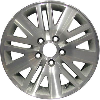 Wheel  ALYFR074U10