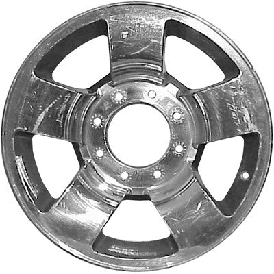 Wheel  ALYFG048U80