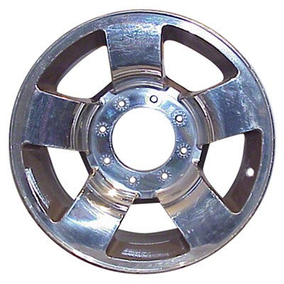 Wheel  ALYFG048U90