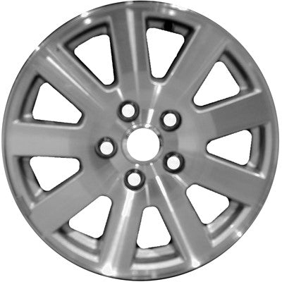 Wheel  ALYFR083U20