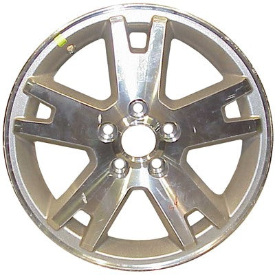 Wheel  ALYFG099U10