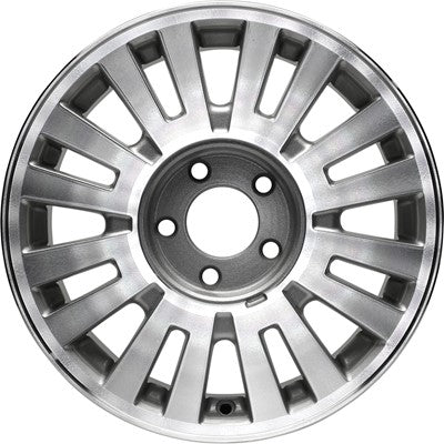 Wheel  ALYFR084U10