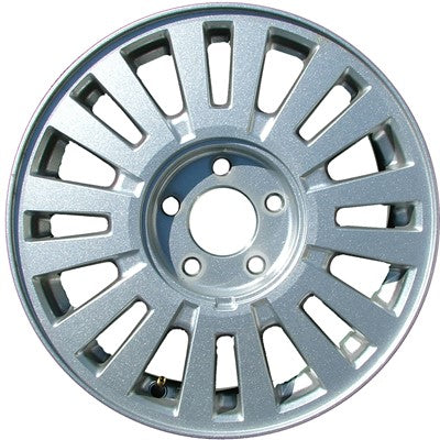 Wheel  ALYFR084U20