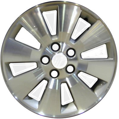 Wheel  ALYFH018U10