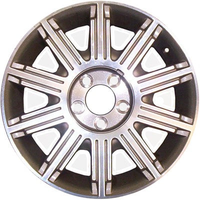 Wheel  ALYFL090U10