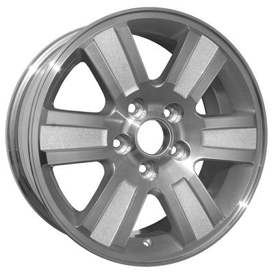 Wheel  ALYFG070U10