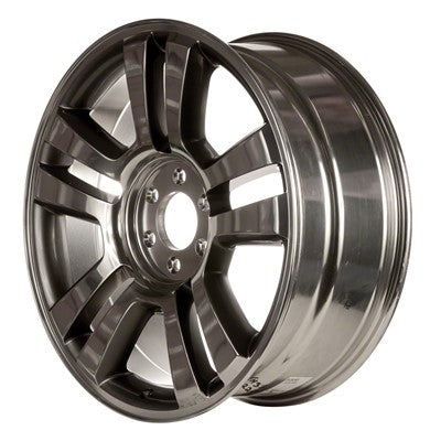 Wheel  ALYFI095A30