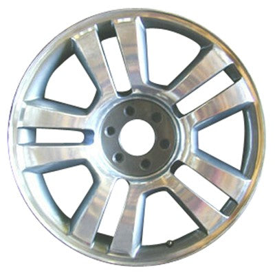 Wheel  ALYFI095A50