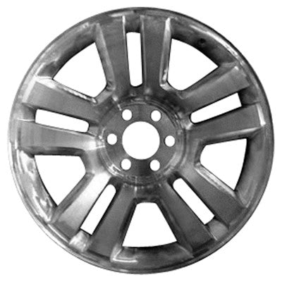 Wheel  ALYFG087U50