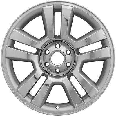 Wheel  ALYFG087U80