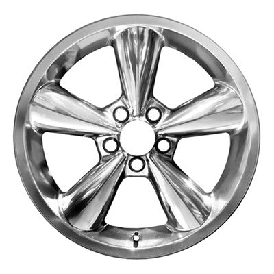 Wheel  ALYFO096A80