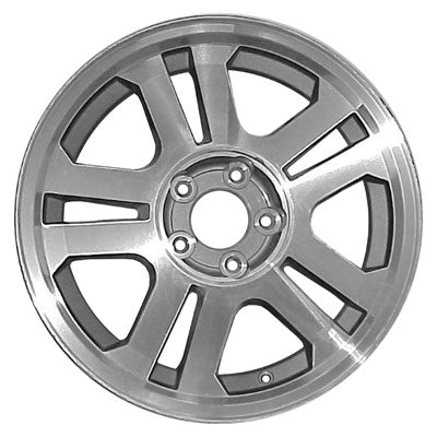 Wheel  ALYFG028U10