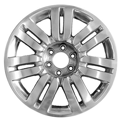 Wheel  ALYFH086U80